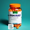 Zovirax cream sans ordonnance c